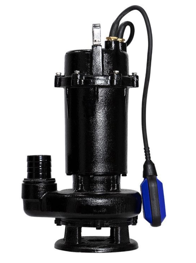 AC OMNIGENA WQ 13-10-0,75 dränkbar pump 230V