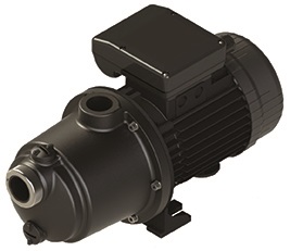 Saltvattenpump Nocchi MULTI EVO-SP 5-50