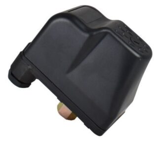 TRYCKBRYTARE 8 BAR 230V