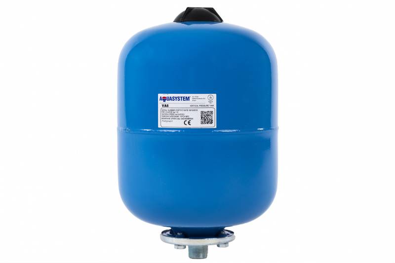 Aquasystem VA5 Hydropress tank 5 l