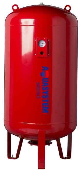Aquasystem VAV750 Hydropress tank 750 l
