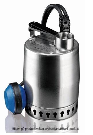 Grundfos Unilift KP KP350-A-1