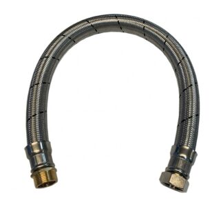 Anslutningsslang 25R, längd 600mm