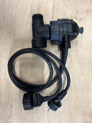 HYDROSTOP torrkörningsskydd för pumpar