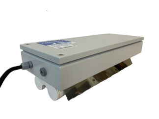 Aquatron UV armatur 2x25 watt