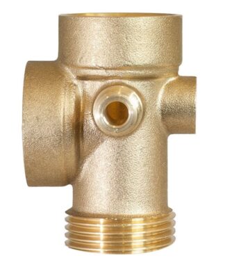 5-vägsförgrening 1"