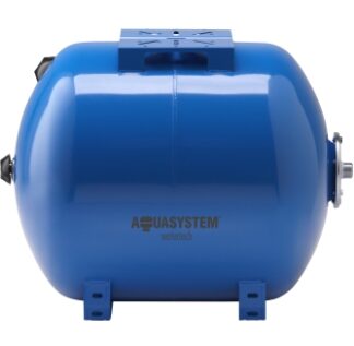 Aquasystem VAO24 Hydropress tank 24 l
