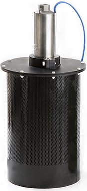 SJÖVATTENINTAG DJUPBRUNNSPUMP 4"