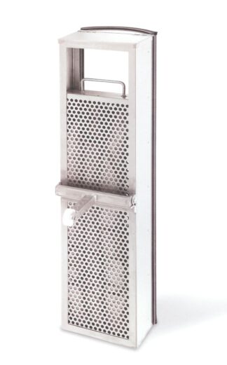 Flexiclean 508SA, Well diameter 500mm, Filter length 600mm