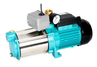 Bevattningspump MH 2200 INOX PREMIUM