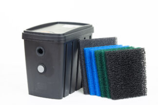 Matala BIOFILTER 10 med pump