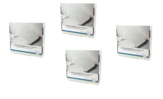 Separett incineration bags 2 000pcs