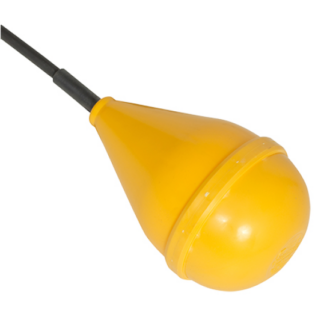 PUMPTEK dubbelverkande nivåvippa 20°