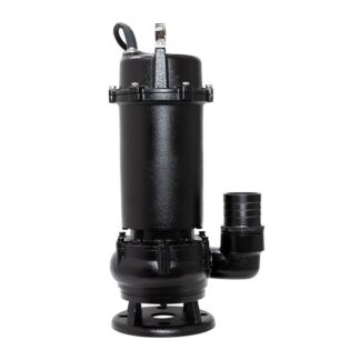 AC OMNIGENA WQ 20-15-1,5 400V