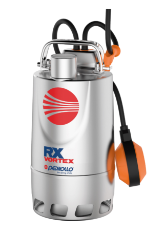 Pedrollo RXm 2/20 vortex