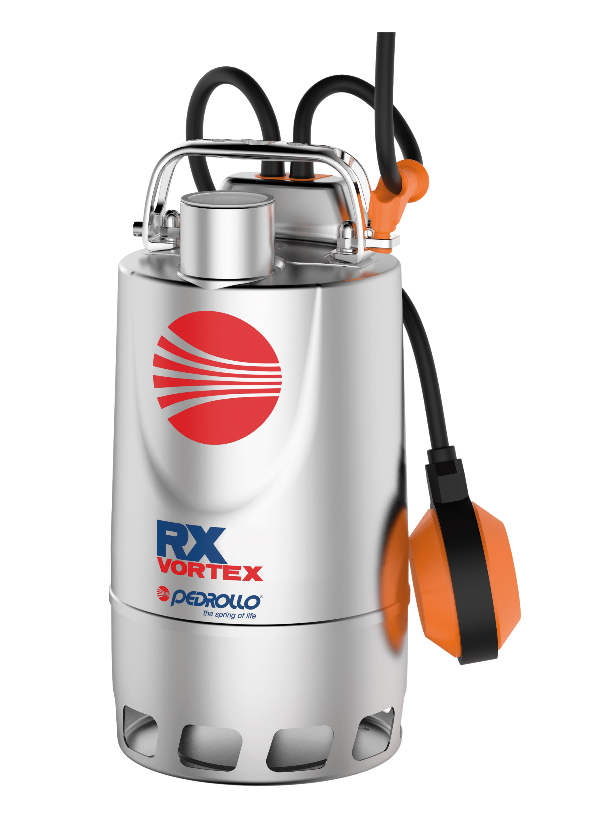 Pedrollo RXm 2/20 vortex