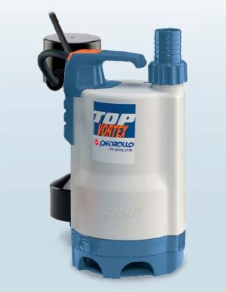 Pedrollo TOP-Vortex GM (vertikalvippa)