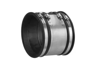 Transition coupling 145-165mm