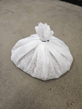 Polonite påfyllningssats till Wostman forsforfälla