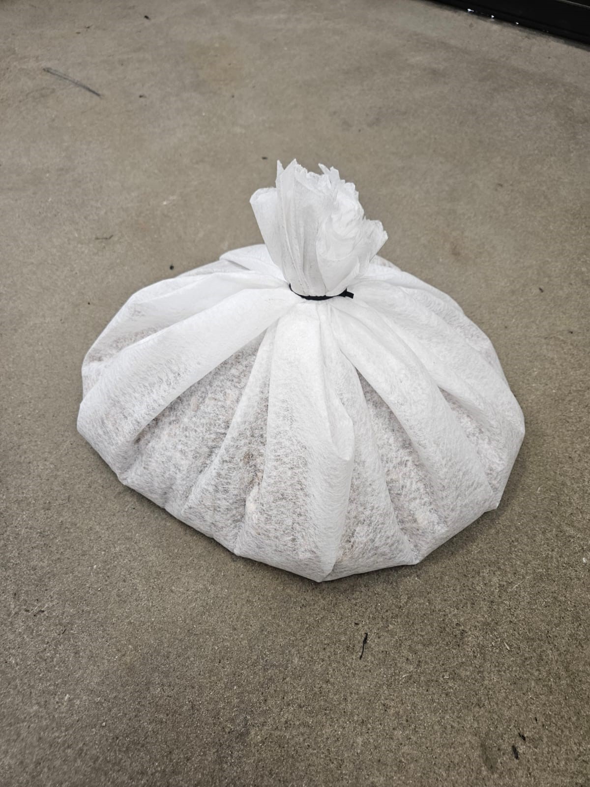 Polonite påfyllningssats till Wostman forsforfälla