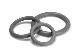 Gasket for quick coupling M42, KKG 152 EPDM