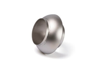 M42 Hankoppling av kardantyp för svetsning KKV 102x102, GS