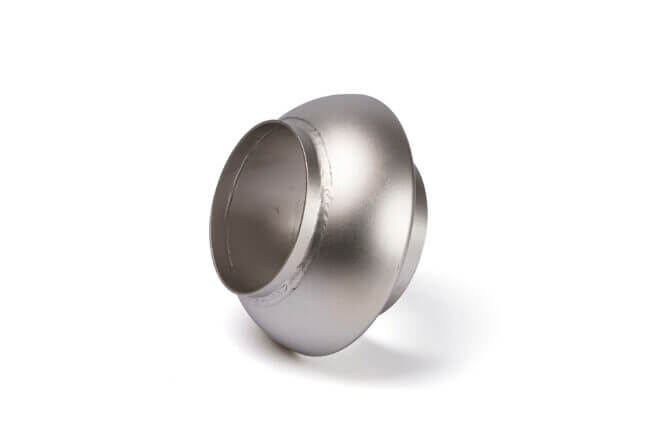 M42 Hankoppling av kardantyp för svetsning KKV 102x102, GS