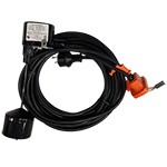 PEDROLLO Kabelsats RXM GM vertikalvippa (Gen2)