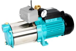 Bevattningspump MH 2500 INOX