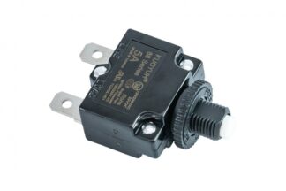 Automatic fuse, thermal 4A