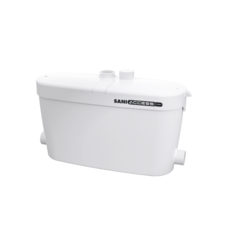 SANIACCESS Pump