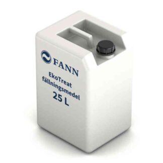 Flockningsmedel Ekotreat  25L/dunk