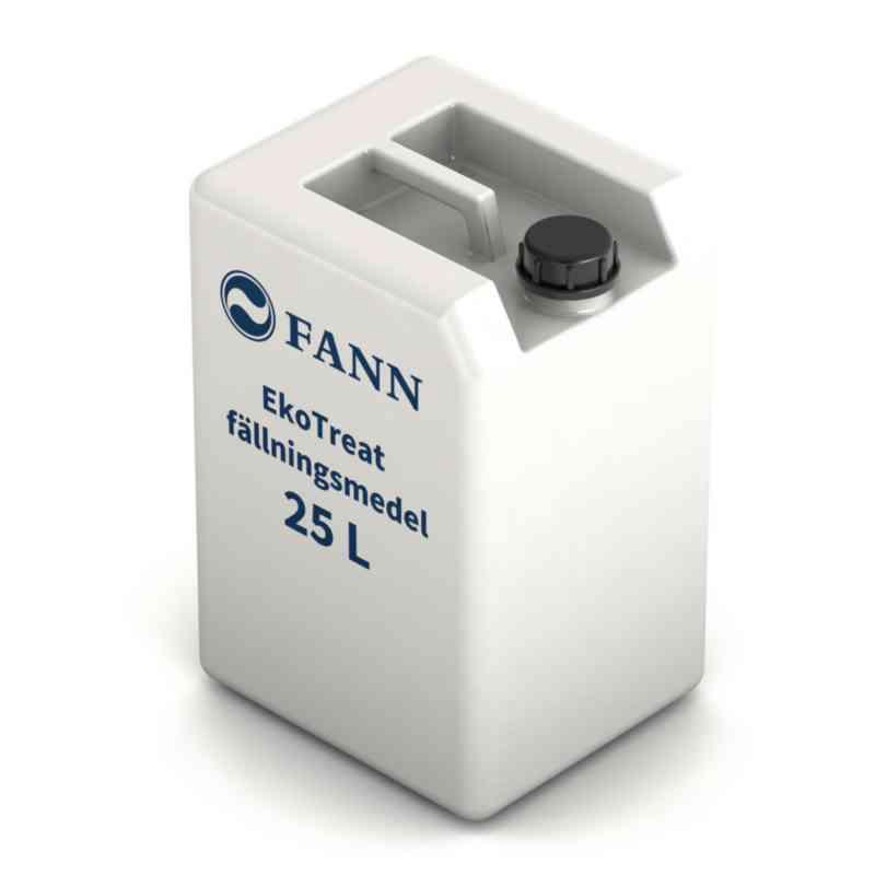 Flockningsmedel Ekotreat 25L/dunk