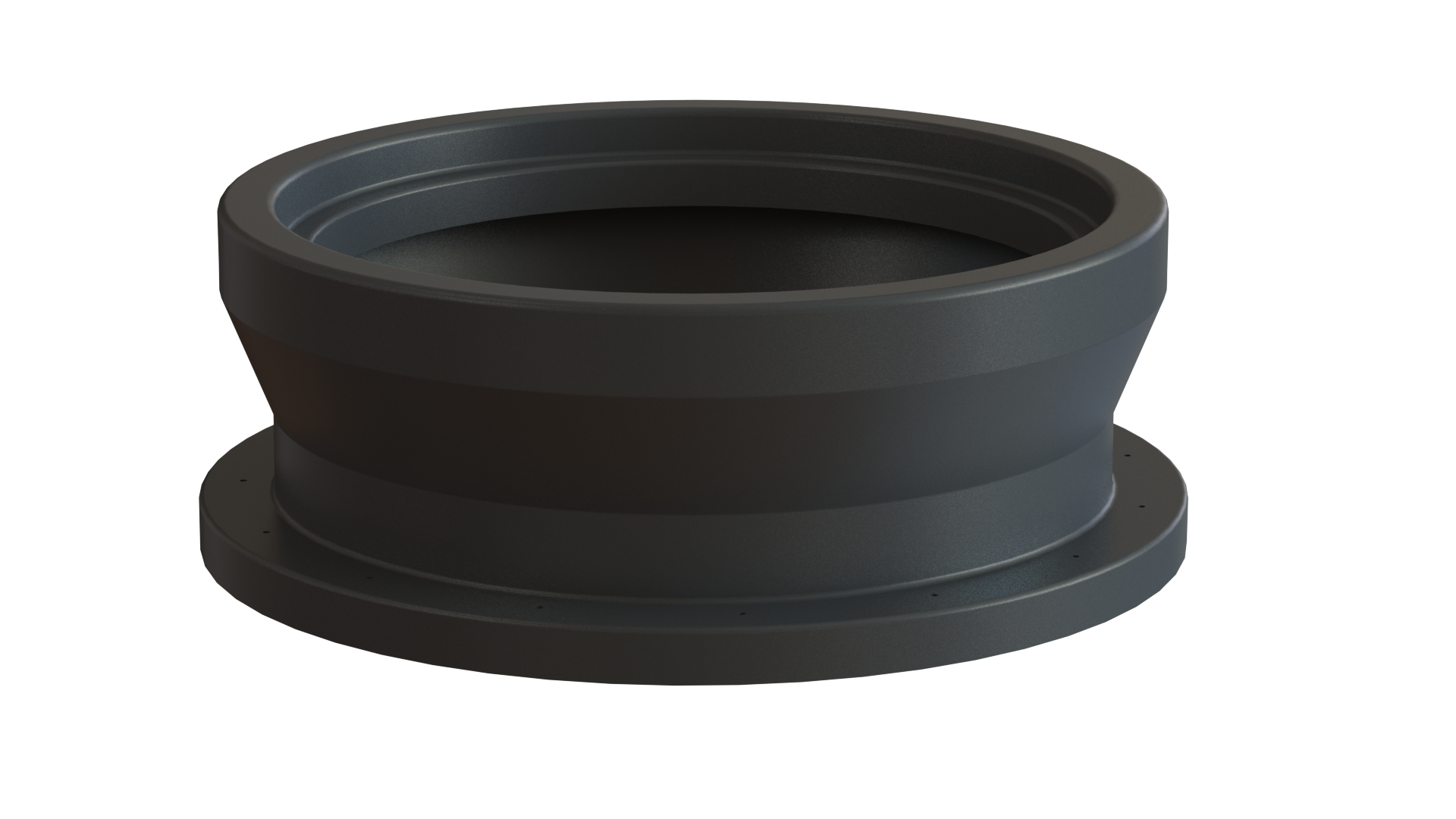 CPX förhöjningshals 250 mm