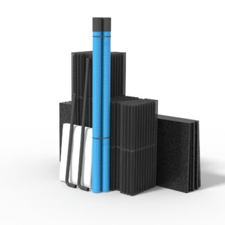 BAGA Biomodulpaket BDT