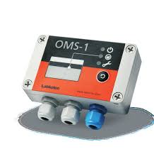 OMS-1 Larmanordning för oljeavskiljare