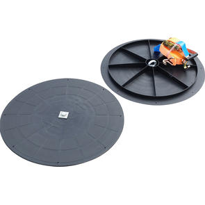 Altech förankringsset