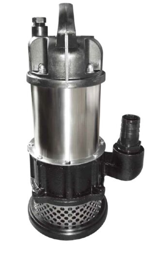 Baga BAH-550 A med vippa