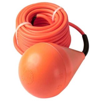 Grundfos Nivåvippa  10m