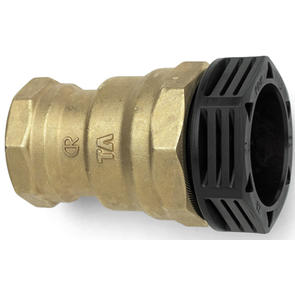 PRK Straight coupling female thread reduced 402 63 x G50