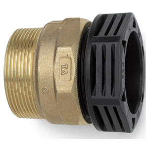 PRK Straight coupling male thread 403, 20 x G20