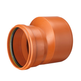 Ground reduction 160x110 eccentric