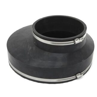 Transition coupling 280-300/180-200 eccentric