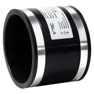 Transition coupling 50-65/50-65