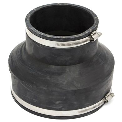 Övergångskoppling 160-180/100-115