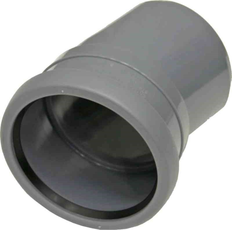 Bend 75x15° 1 sleeve