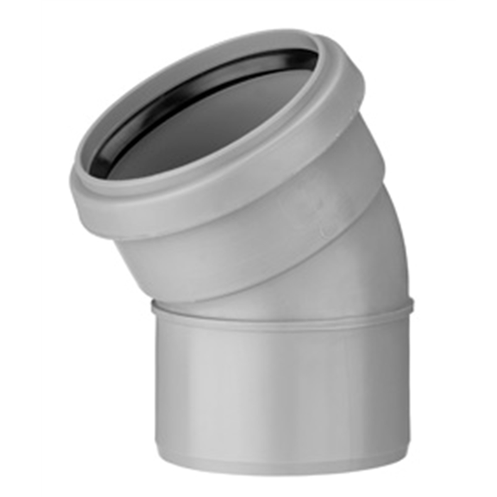 Bend 110x30° 1 sleeve