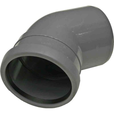 Bend 50x45° 1 sleeve