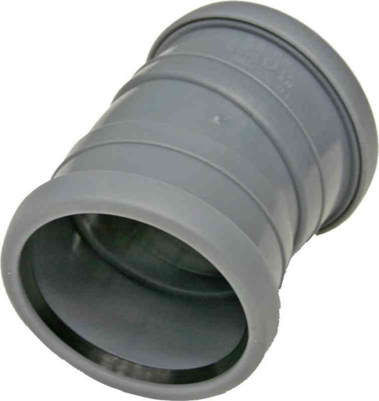 Bend 75x15° 2 sleeve