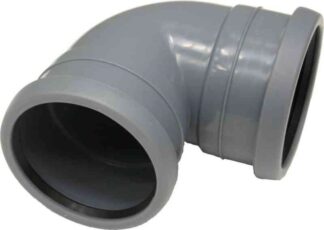 Bend 75x90° 2 sleeve